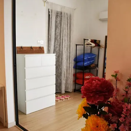 Usj One Subang Jaya By Widebed Apartment Exterior photo