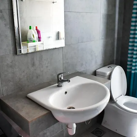 Usj One Subang Jaya By Widebed Apartment Exterior photo