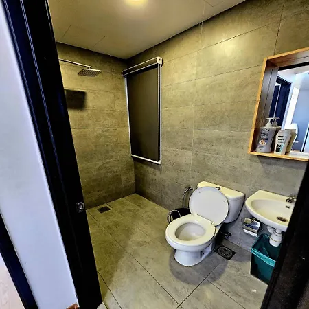 Usj One Subang Jaya By Widebed Apartment Exterior photo