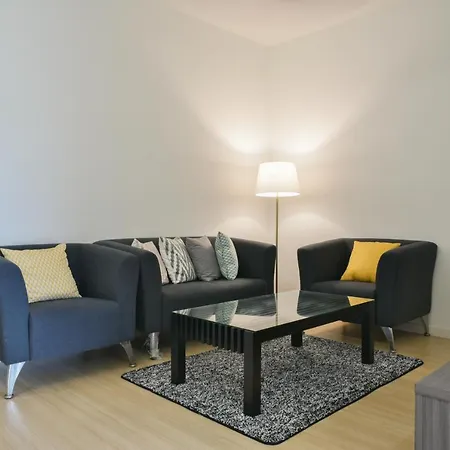 Usj One Subang Jaya By Widebed Apartment Exterior photo