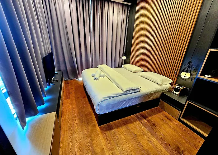 Usj One Subang Jaya By Widebed