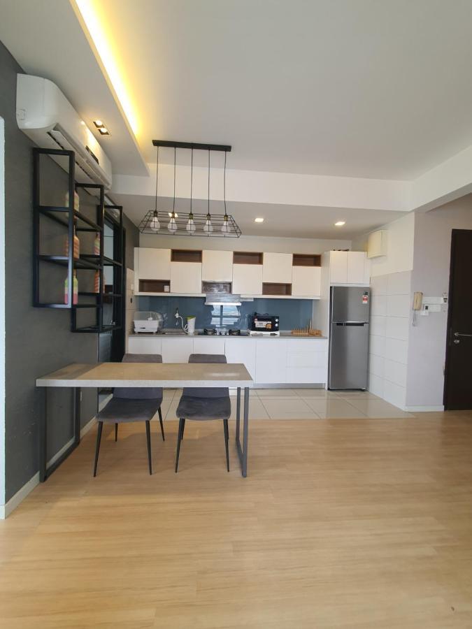 Apartment Usj One By Widebed *