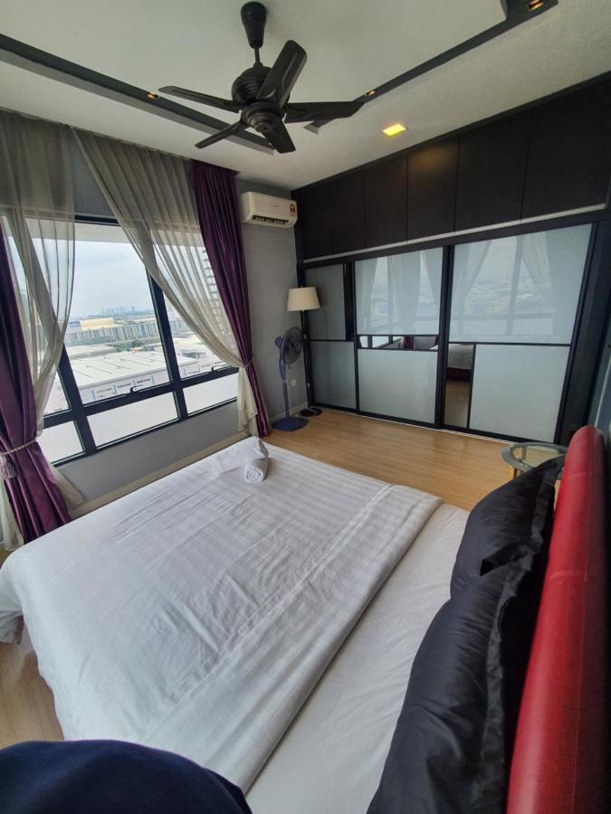 Apartment Usj One By Widebed *