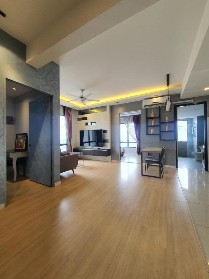 Apartment Usj One By Widebed Subang Jaya