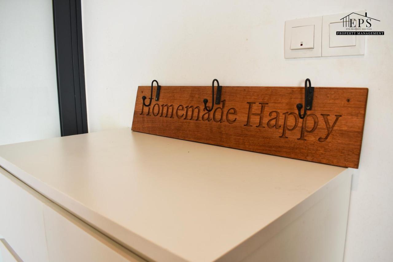 Apartment Usj One By Widebed