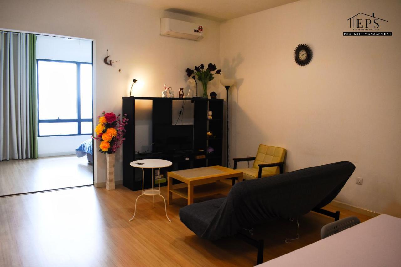 Apartment Usj One By Widebed