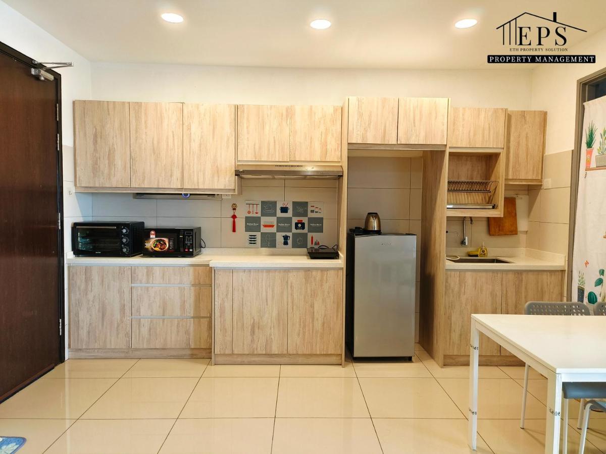 Apartment Usj One By Widebed Subang Jaya