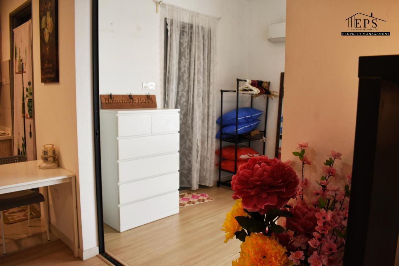 Usj One By Widebed Apartment Subang Jaya