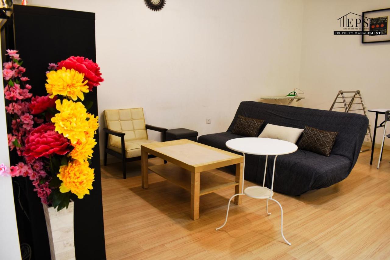 Apartment Usj One By Widebed