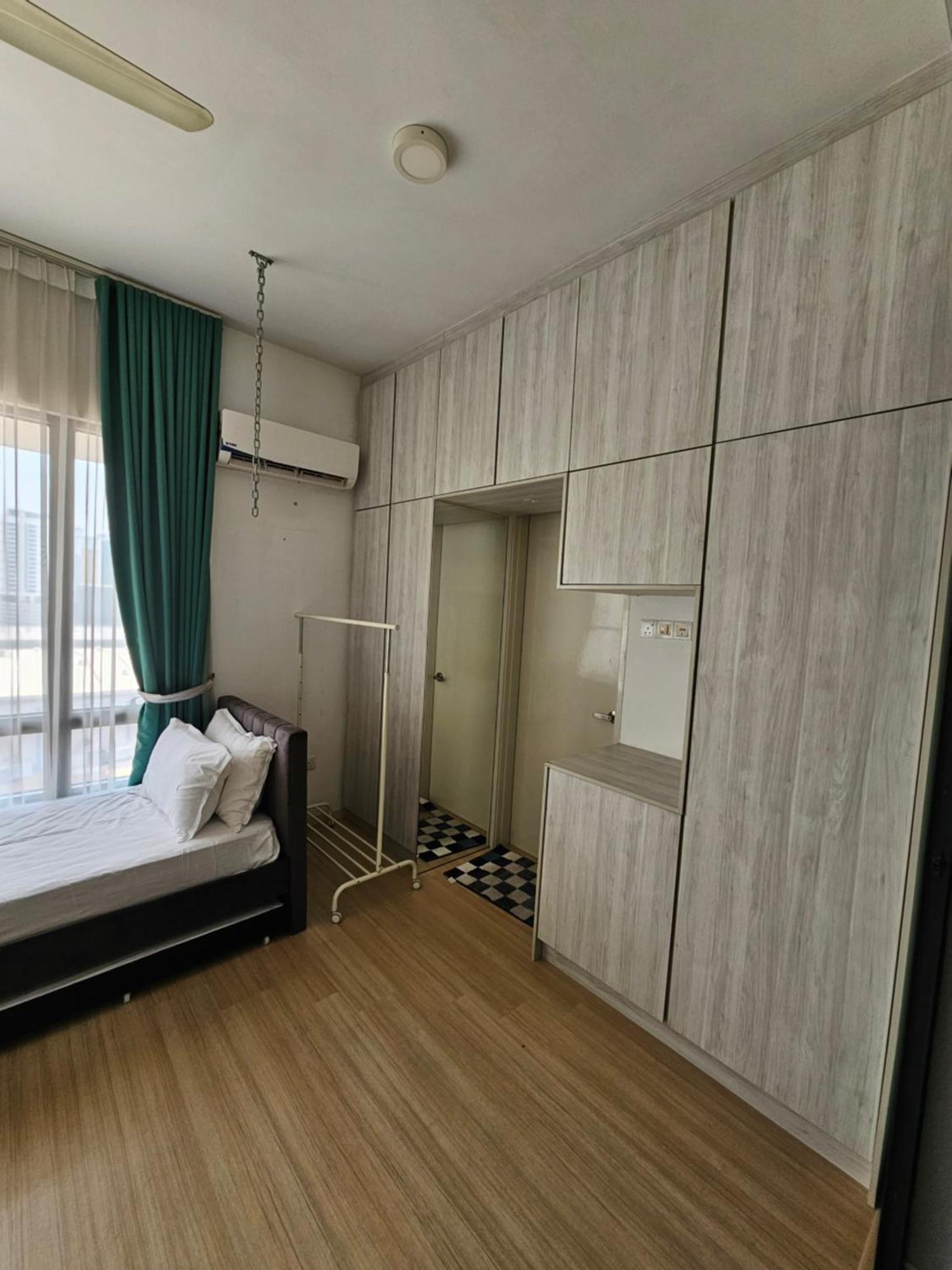 Usj One By Widebed Apartment *