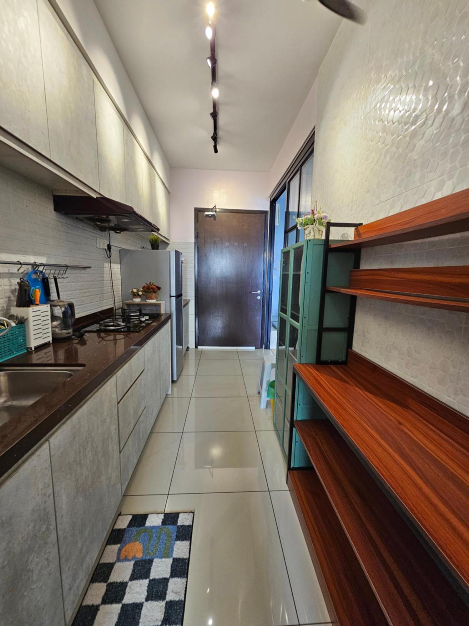 Usj One By Widebed Apartment *
