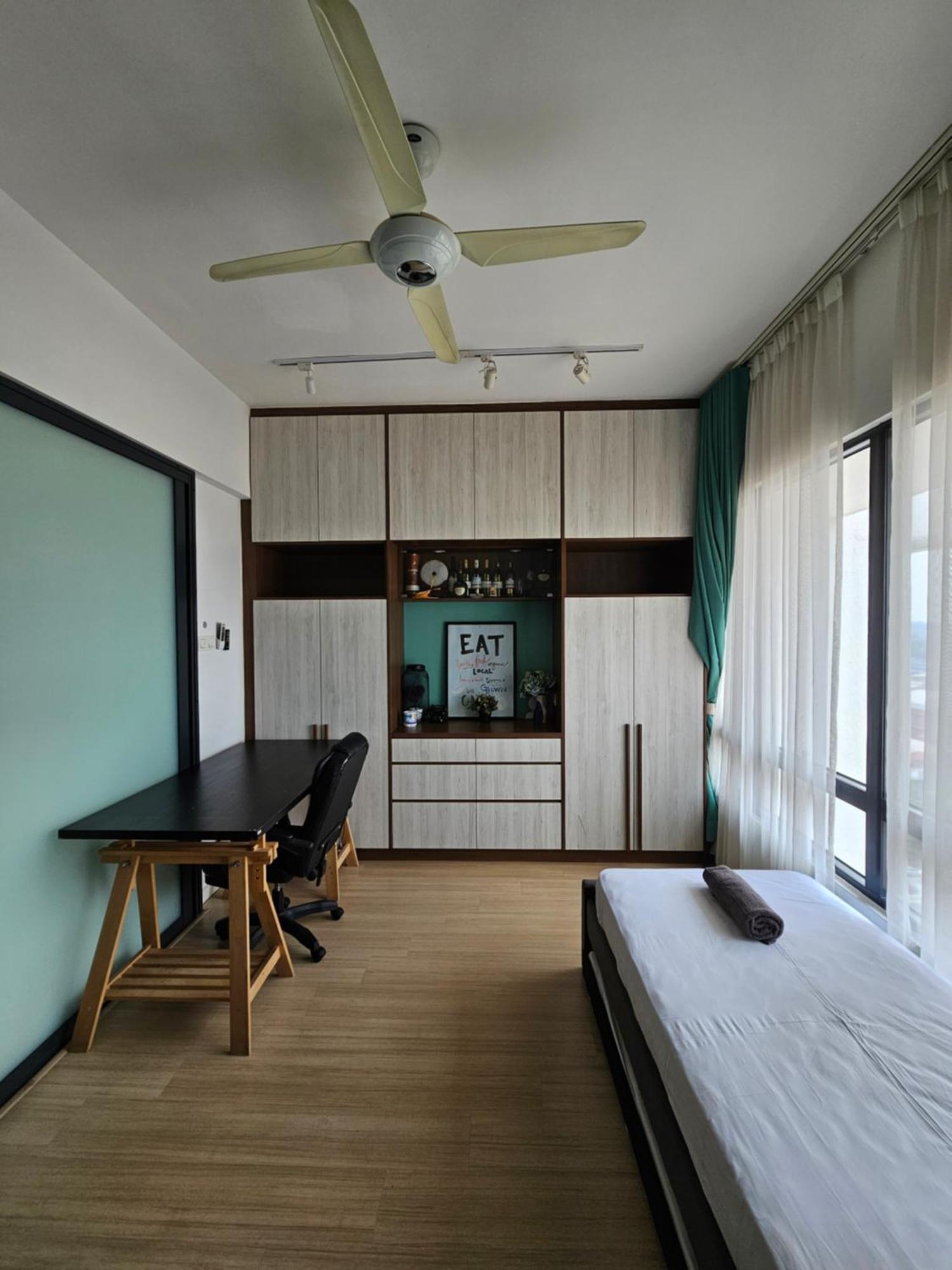 Apartment Usj One By Widebed Subang Jaya