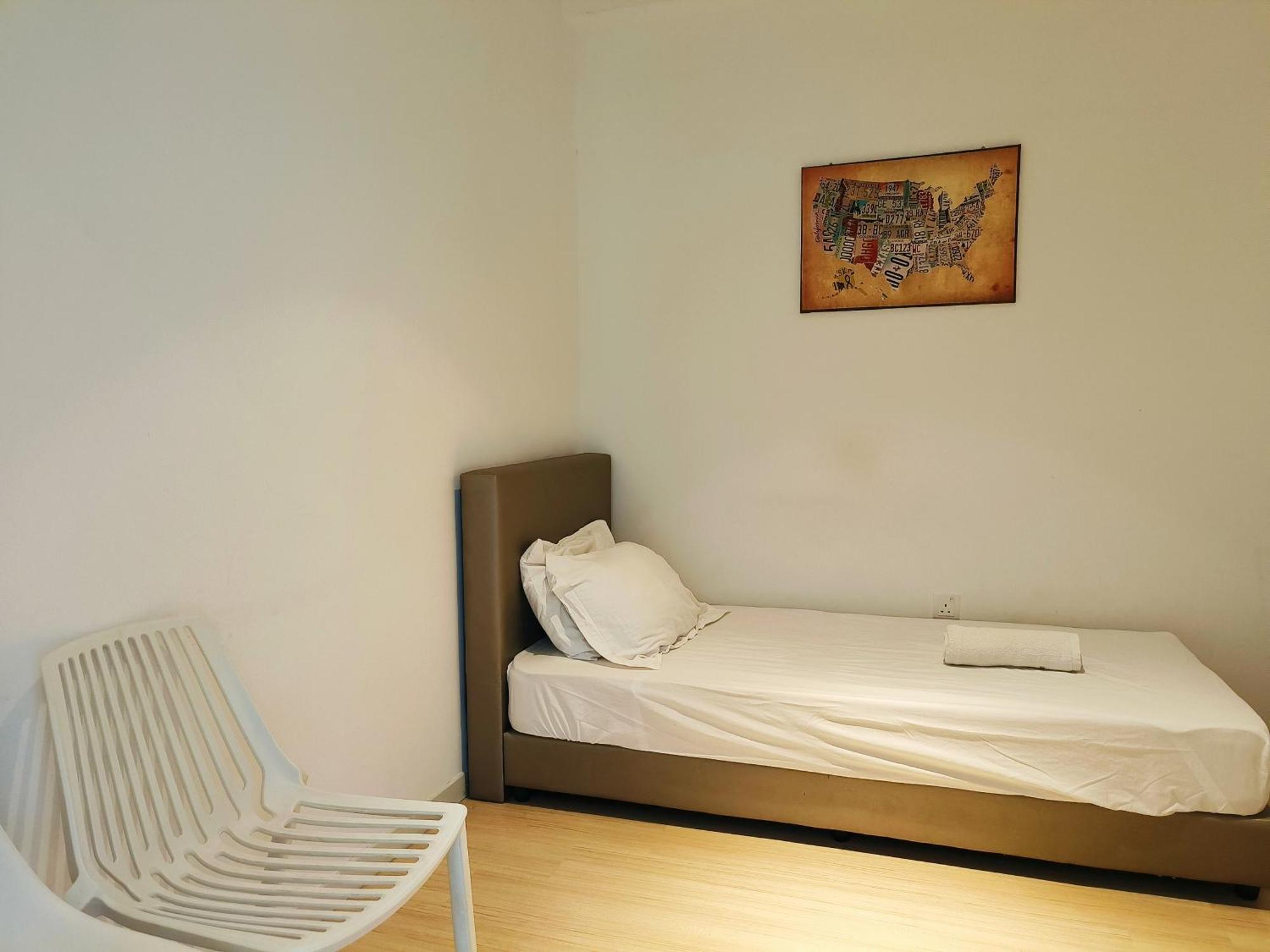 Usj One By Widebed Apartment