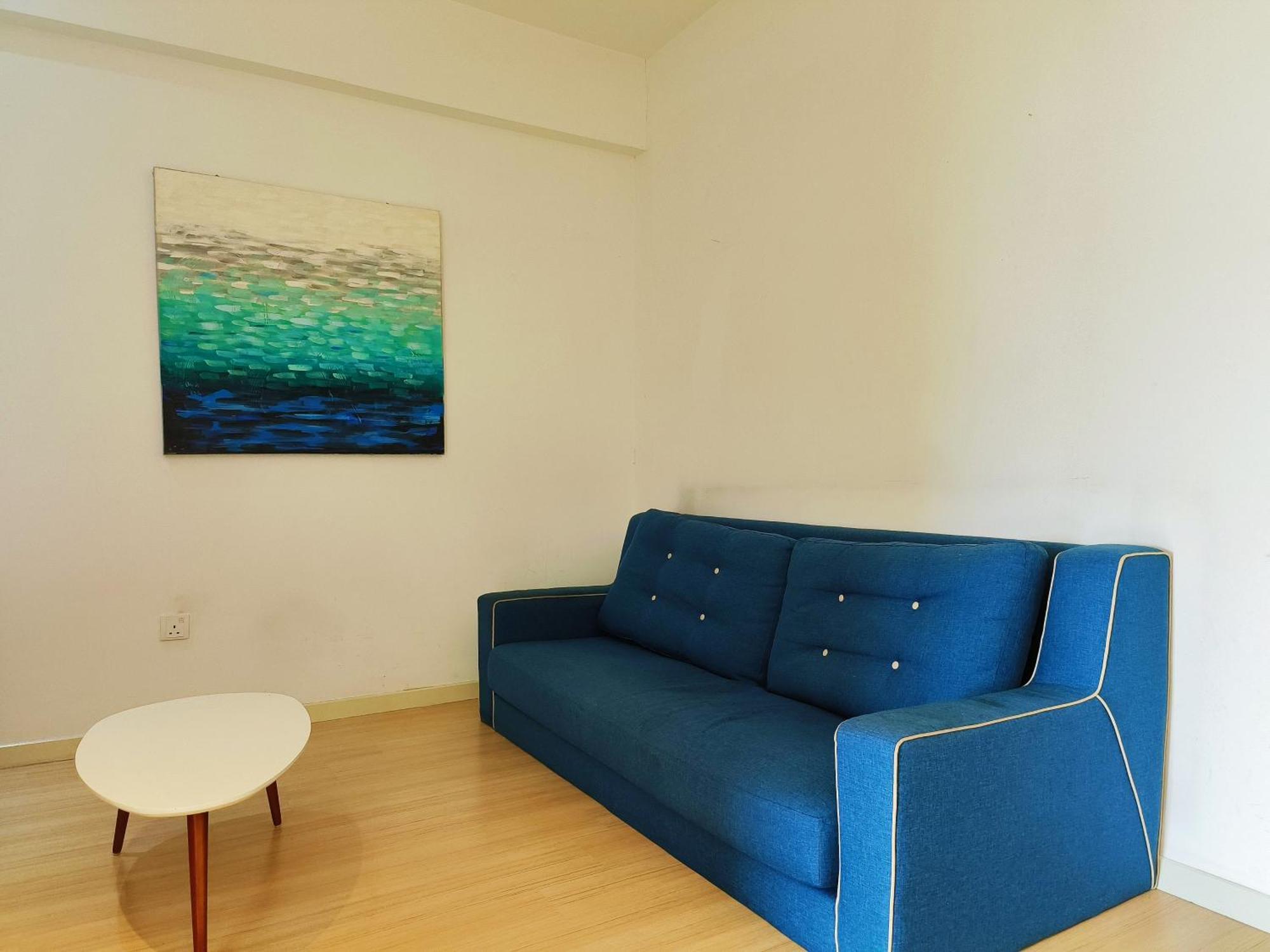 Apartment Usj One By Widebed Subang Jaya