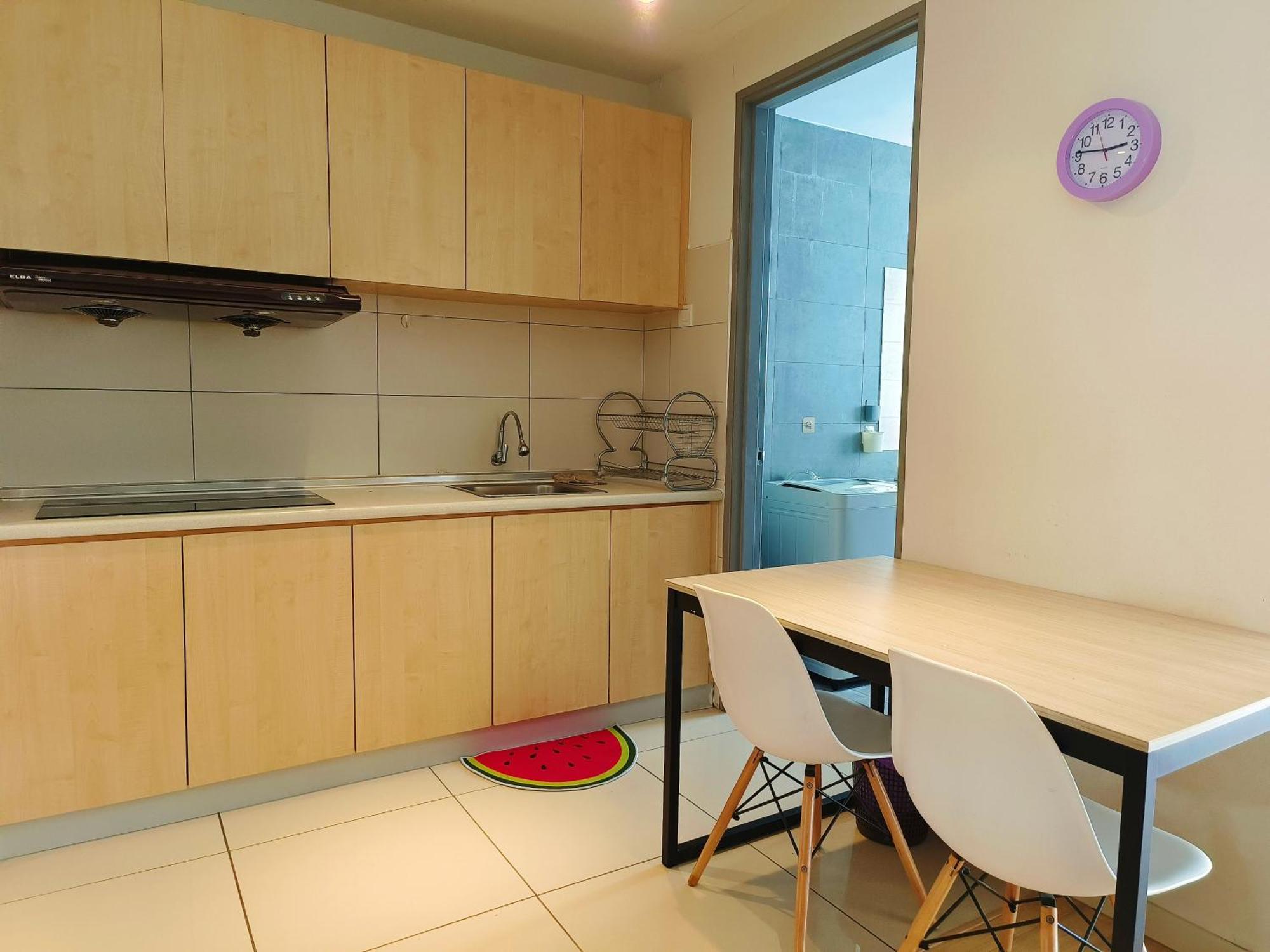 Apartment Usj One By Widebed *