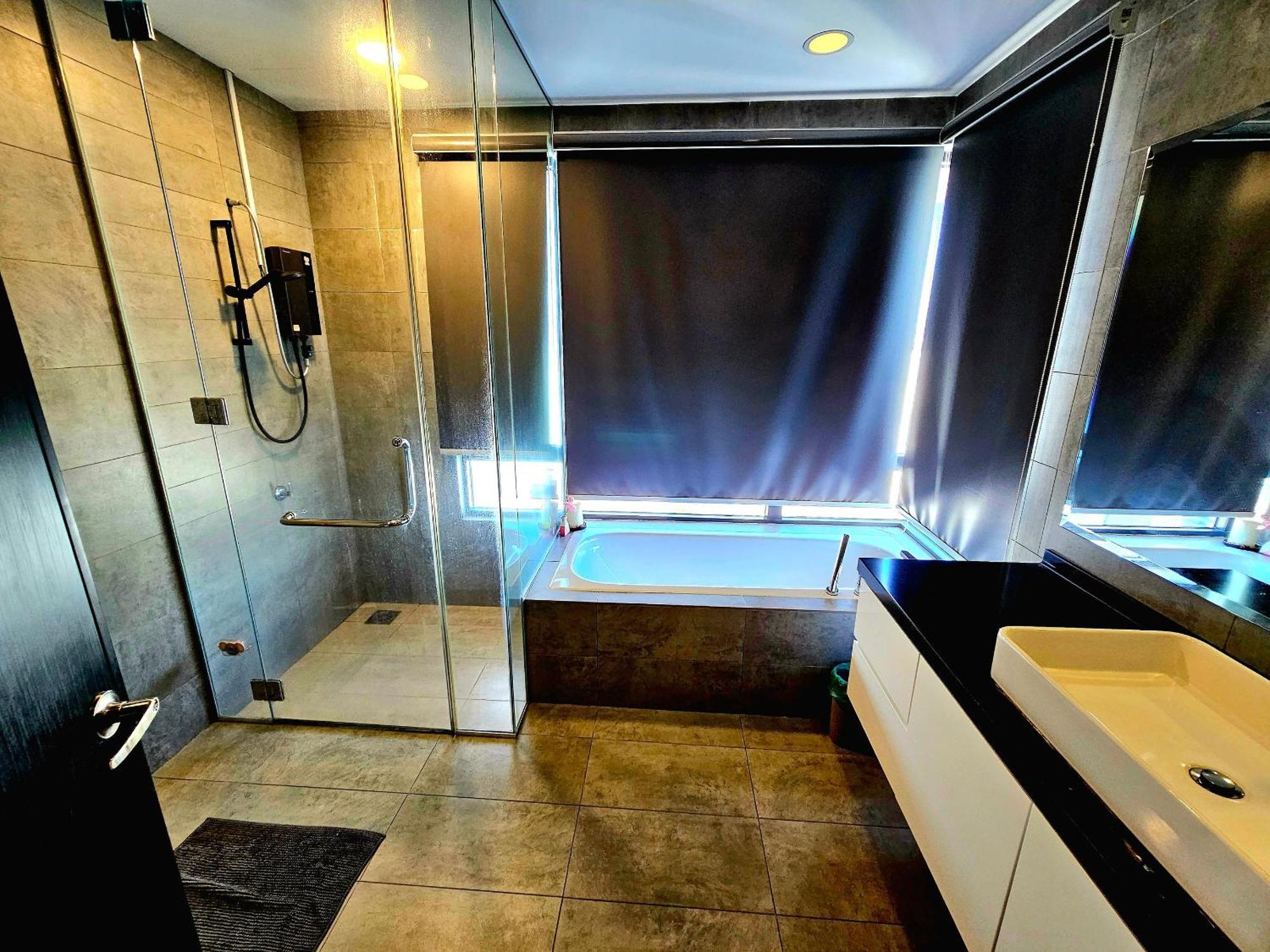 Usj One By Widebed Apartment *