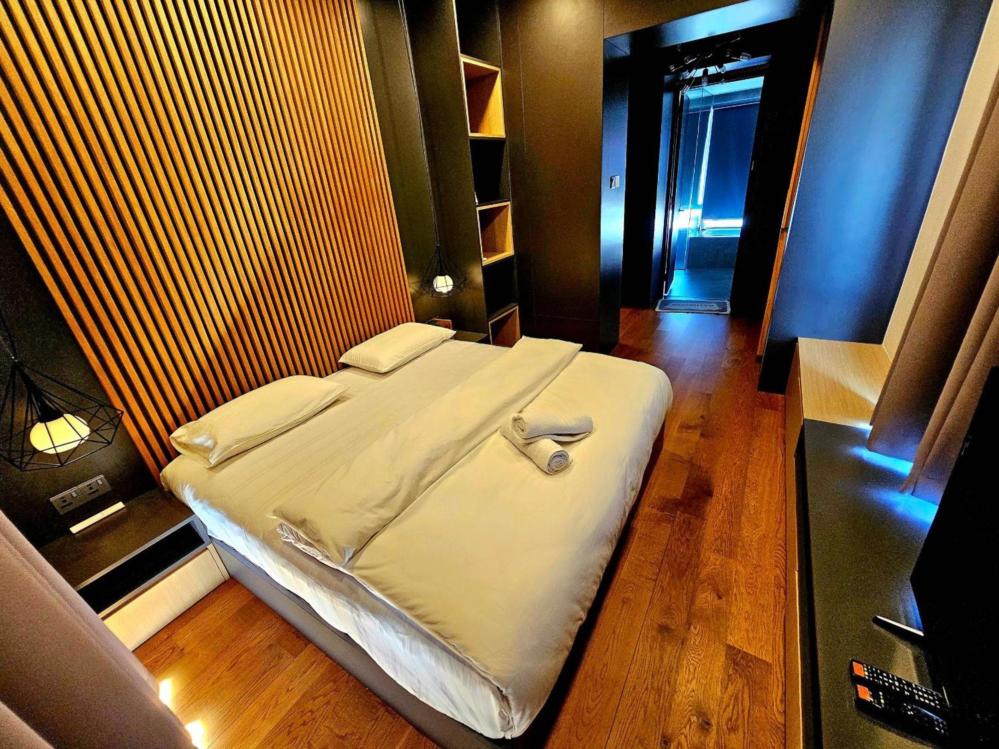Usj One By Widebed Apartment