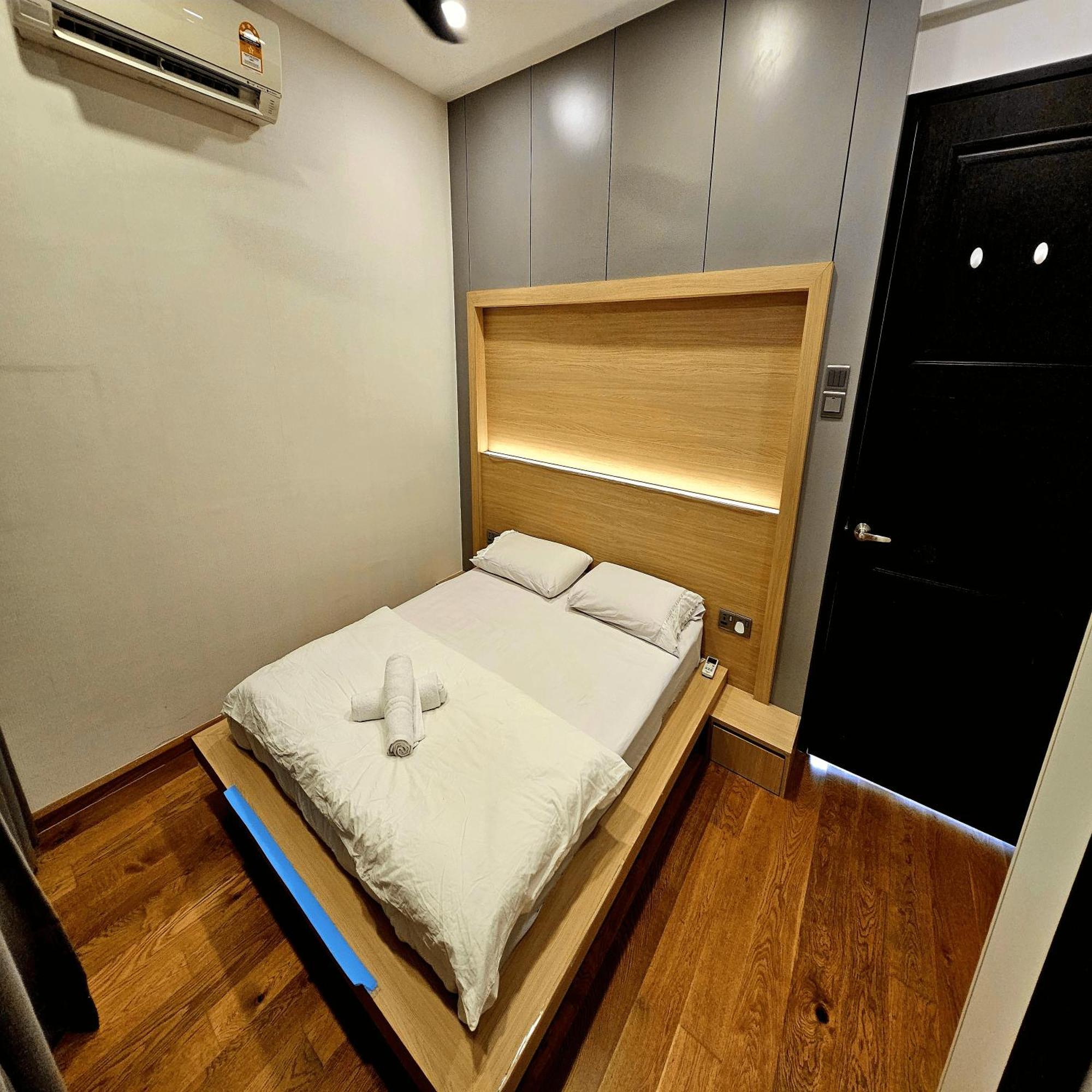 Usj One By Widebed Apartment