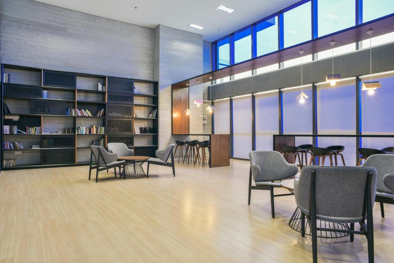 Usj One By Widebed Apartment *