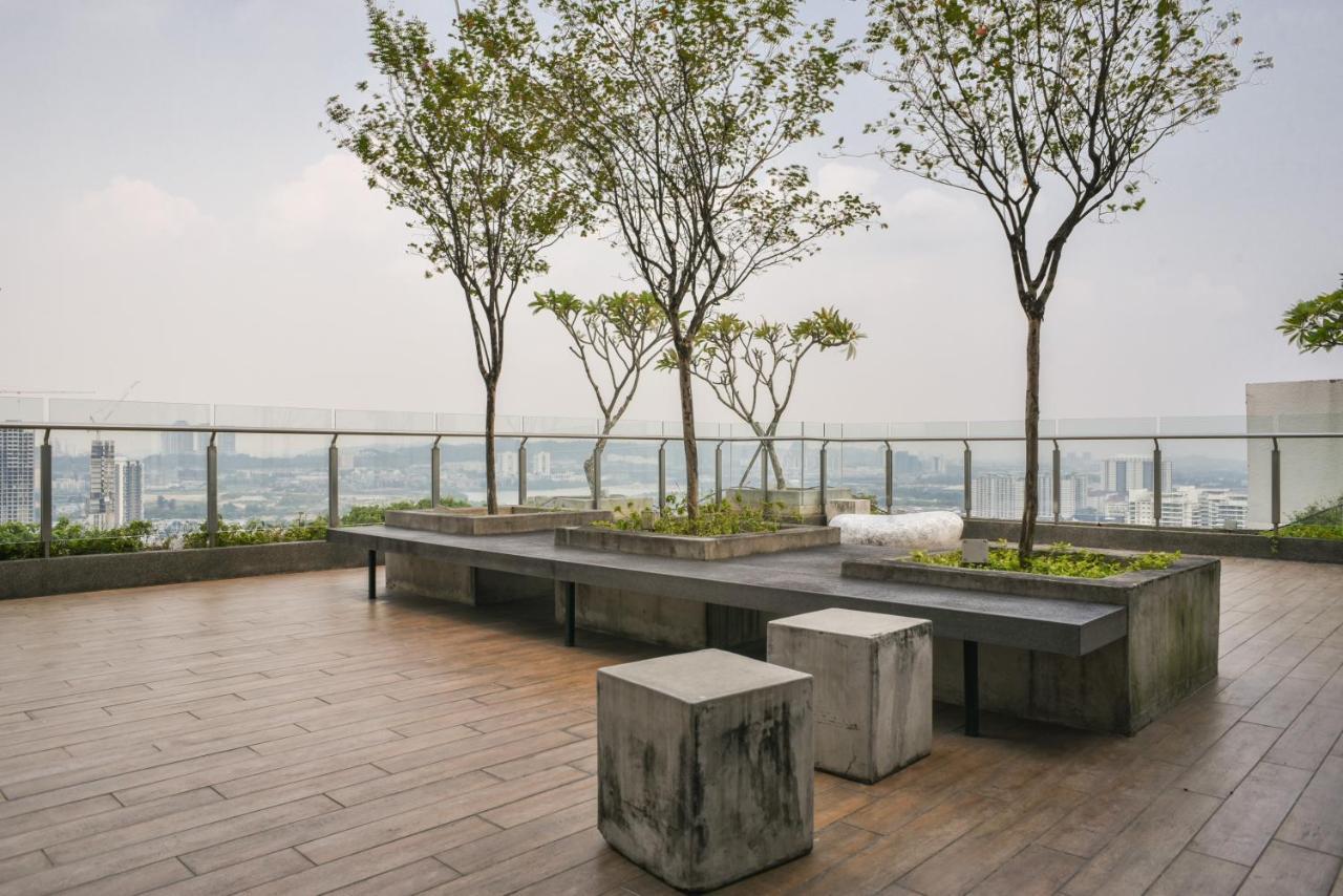 Apartment Usj One By Widebed