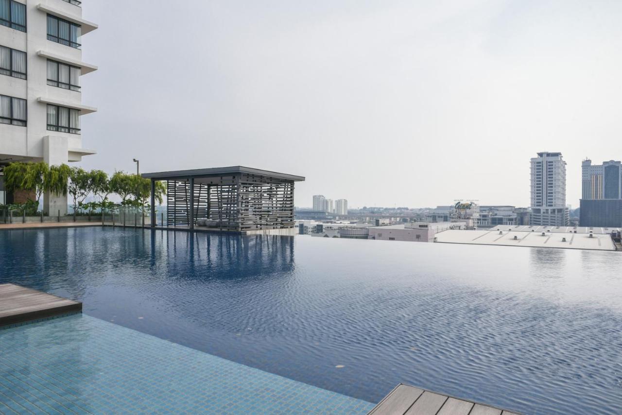 Usj One By Widebed Apartment