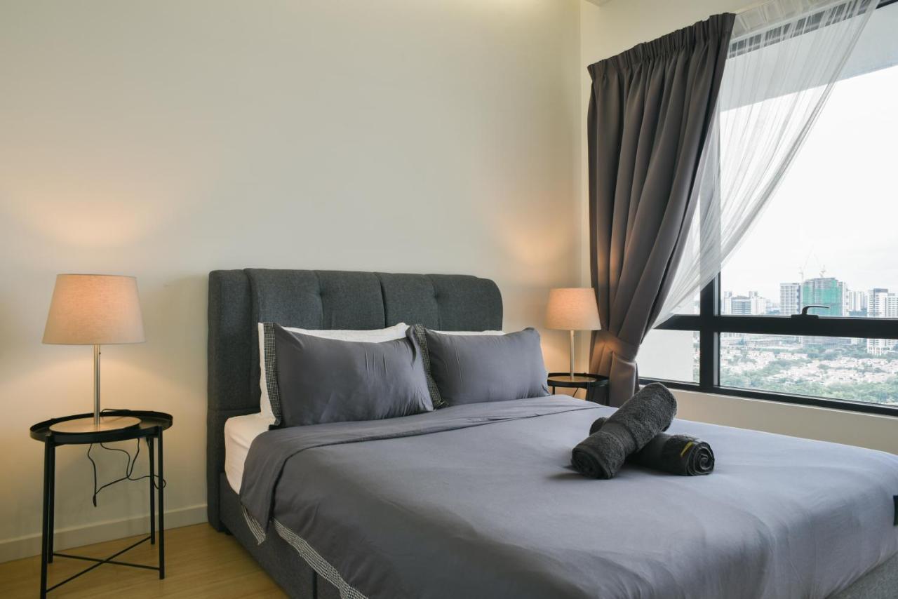 Apartment Usj One By Widebed *