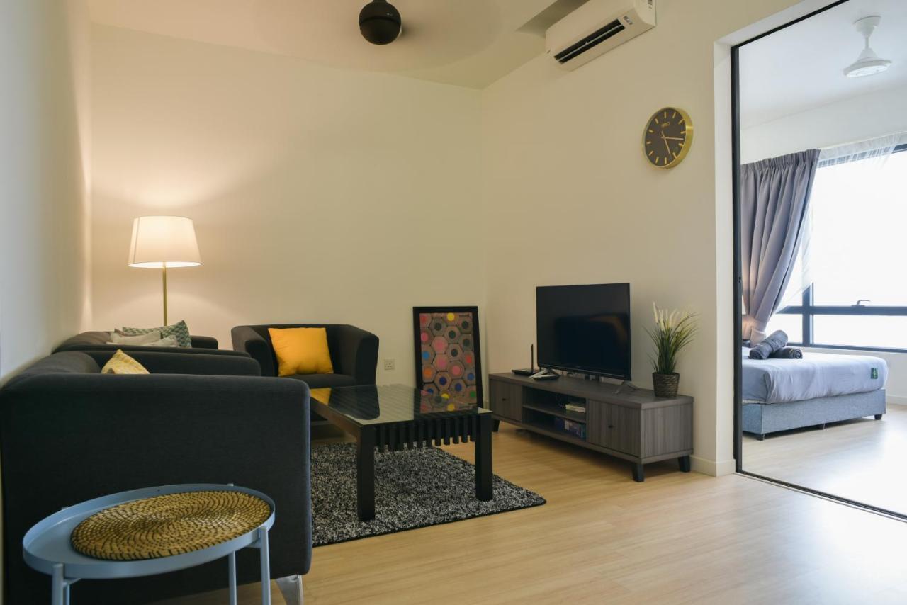 Apartment Usj One By Widebed Subang Jaya
