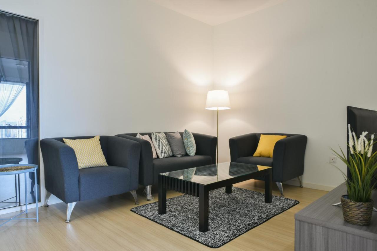 Usj One By Widebed Apartment Subang Jaya