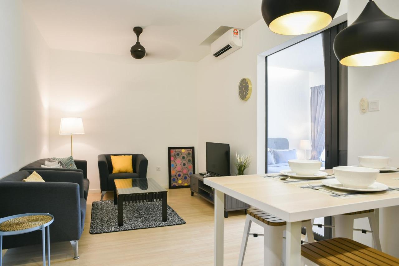 Apartment Usj One By Widebed Subang Jaya