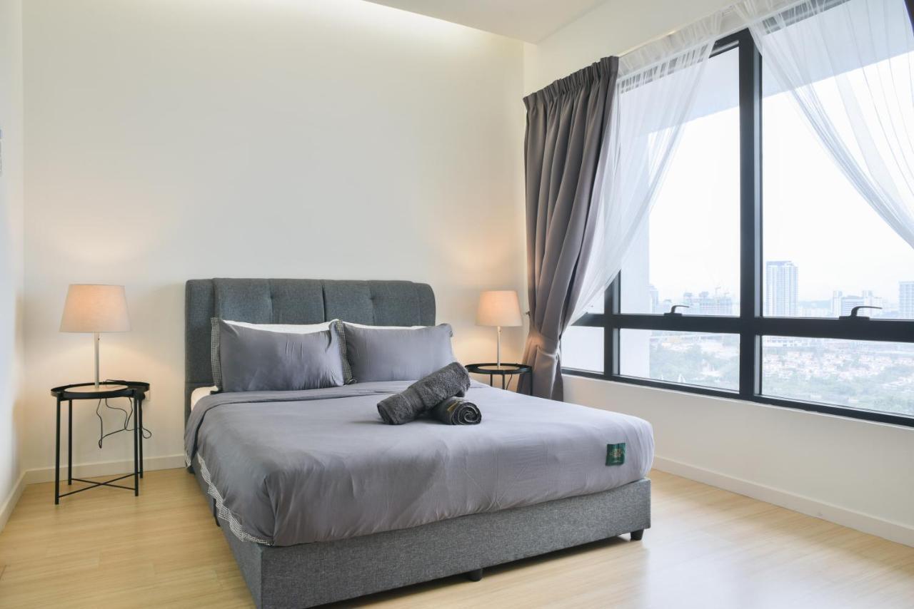 Usj One By Widebed Apartment